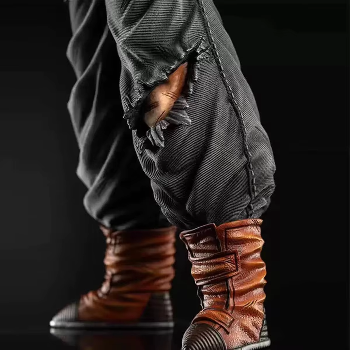 Trunks Super Sayan Figure 25cm Dragon Ball Z