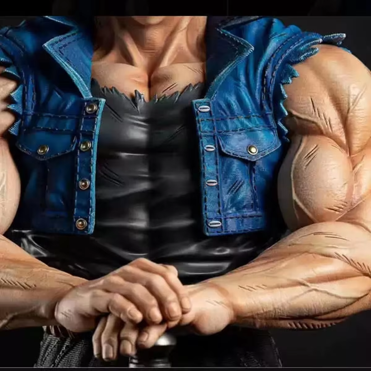 Trunks Super Sayan Figure 25cm Dragon Ball Z