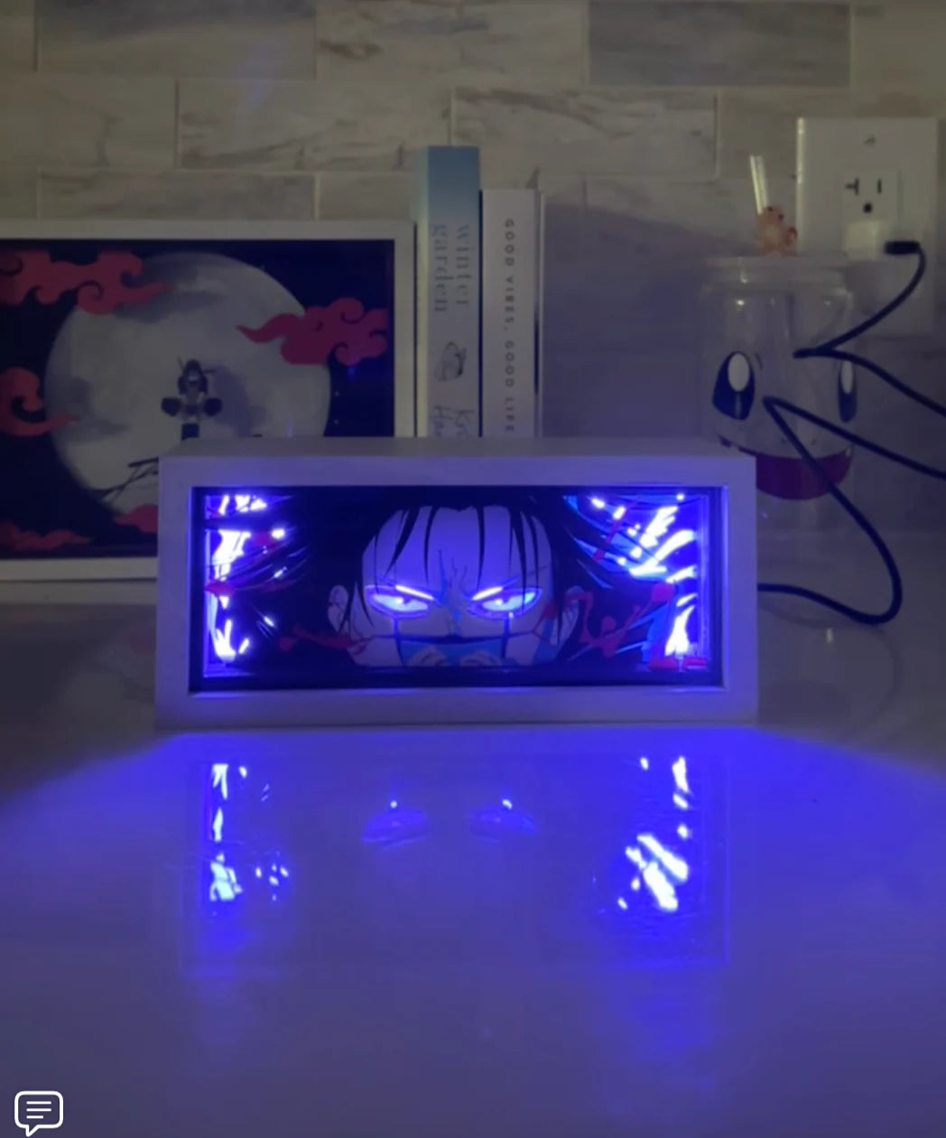 Choso - Jujutsu Kaisen Light Box