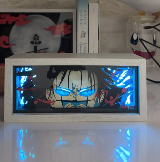 Choso - Jujutsu Kaisen Light Box