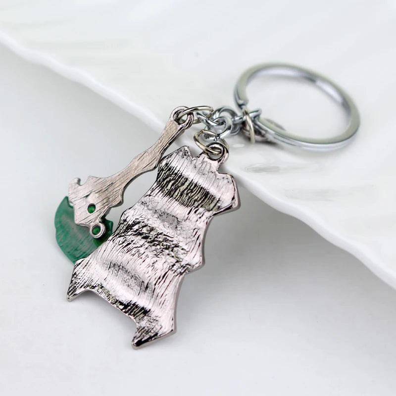 League of Legends Keychains