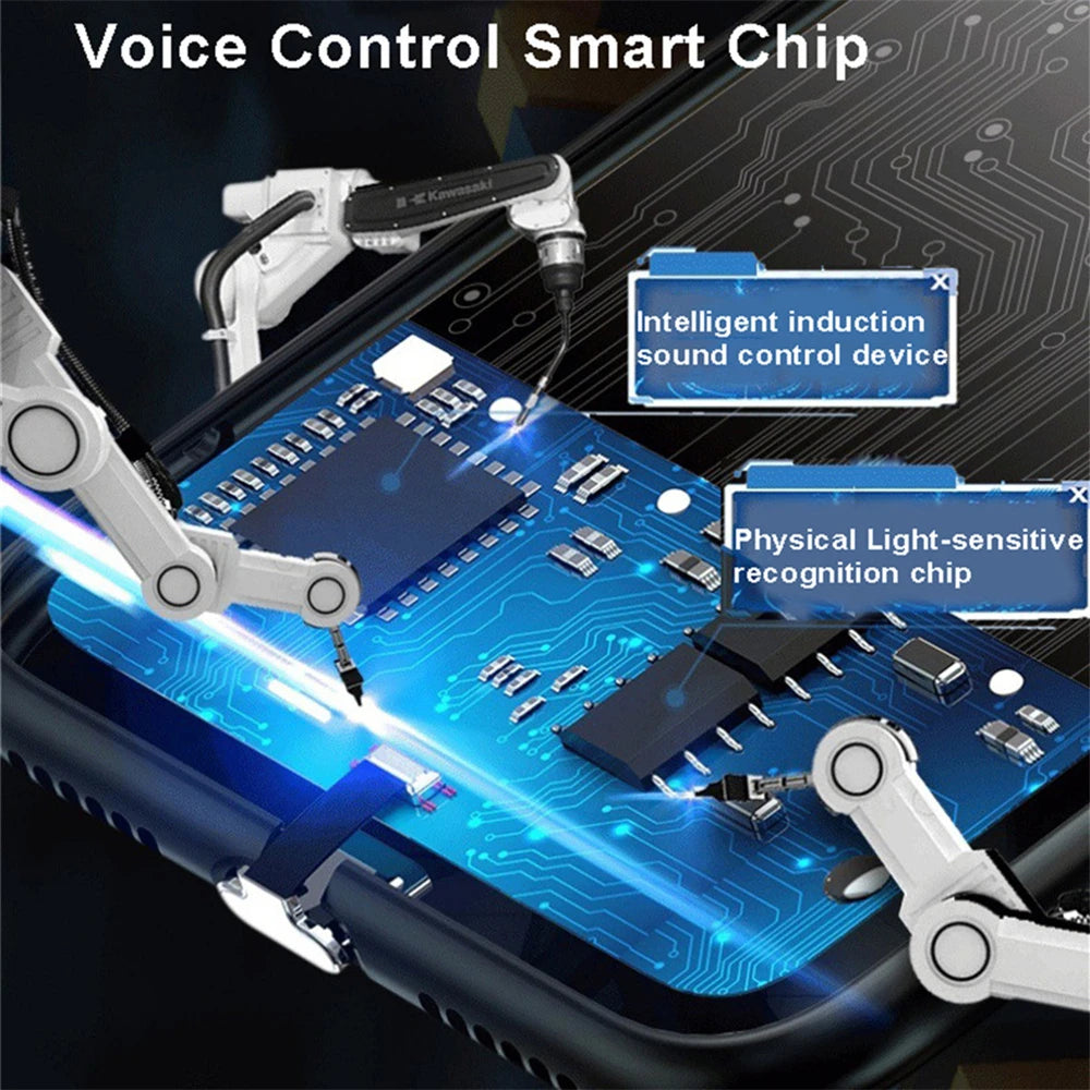 Fundas Samsung LED One Piece