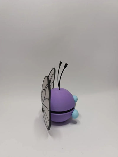 Poké Ball Butterfree Réplica Premium Coleccionable