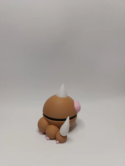 Poké Ball Weedle Réplica Premium Coleccionable