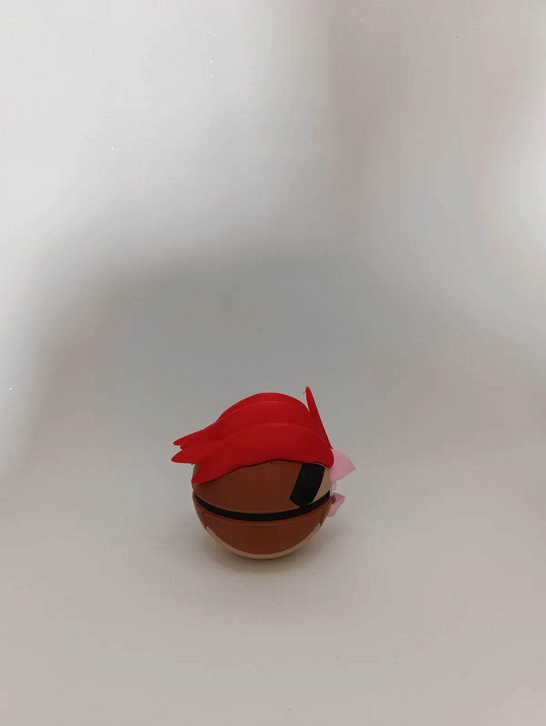 Poké Ball Pidgeotto Réplica Premium Coleccionable