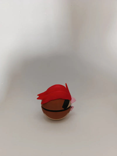 Poké Ball Pidgeotto Réplica Premium Coleccionable