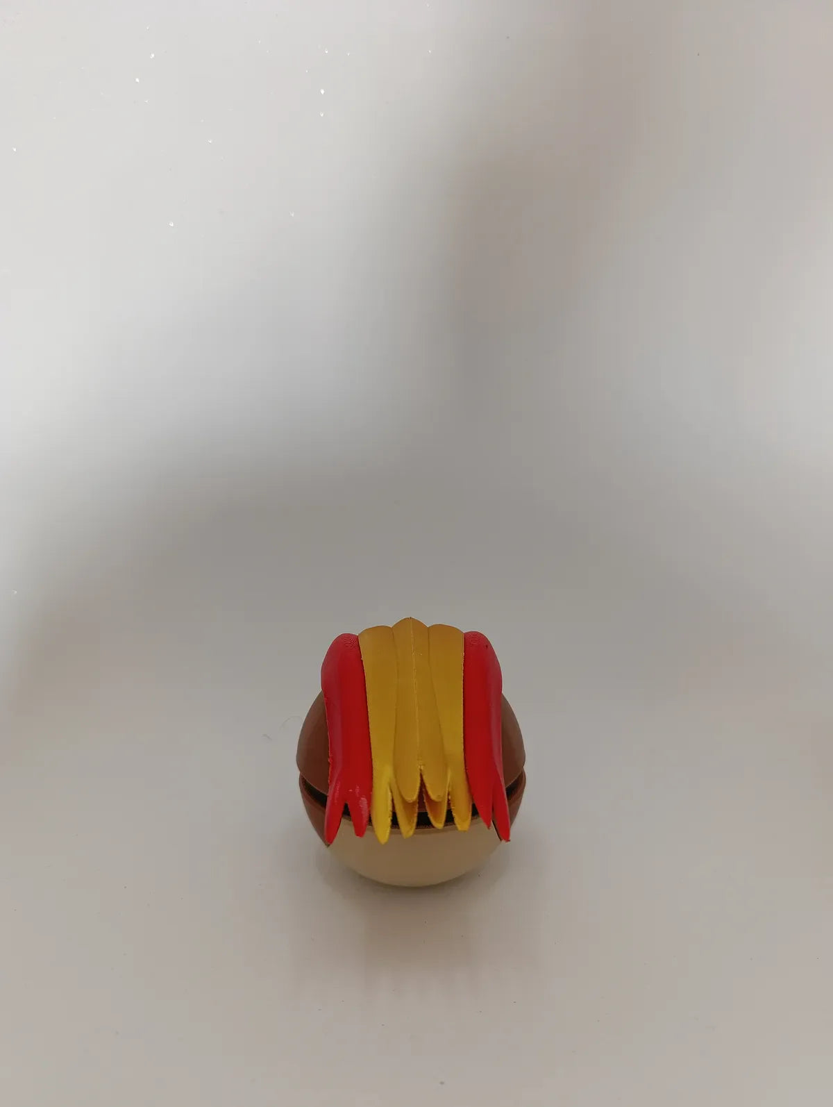 Poké Ball Pidgeot Réplica Premium Coleccionable
