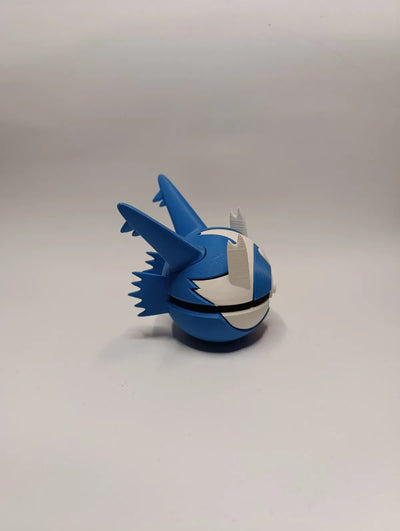 Poké Ball Latios Réplica Premium Coleccionable