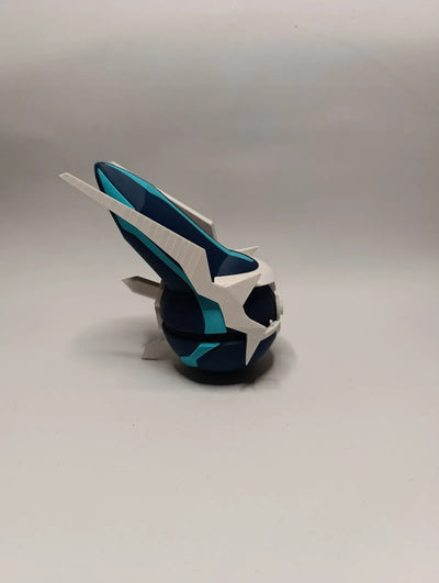 Poké Ball Dialga Réplica Premium Coleccionable