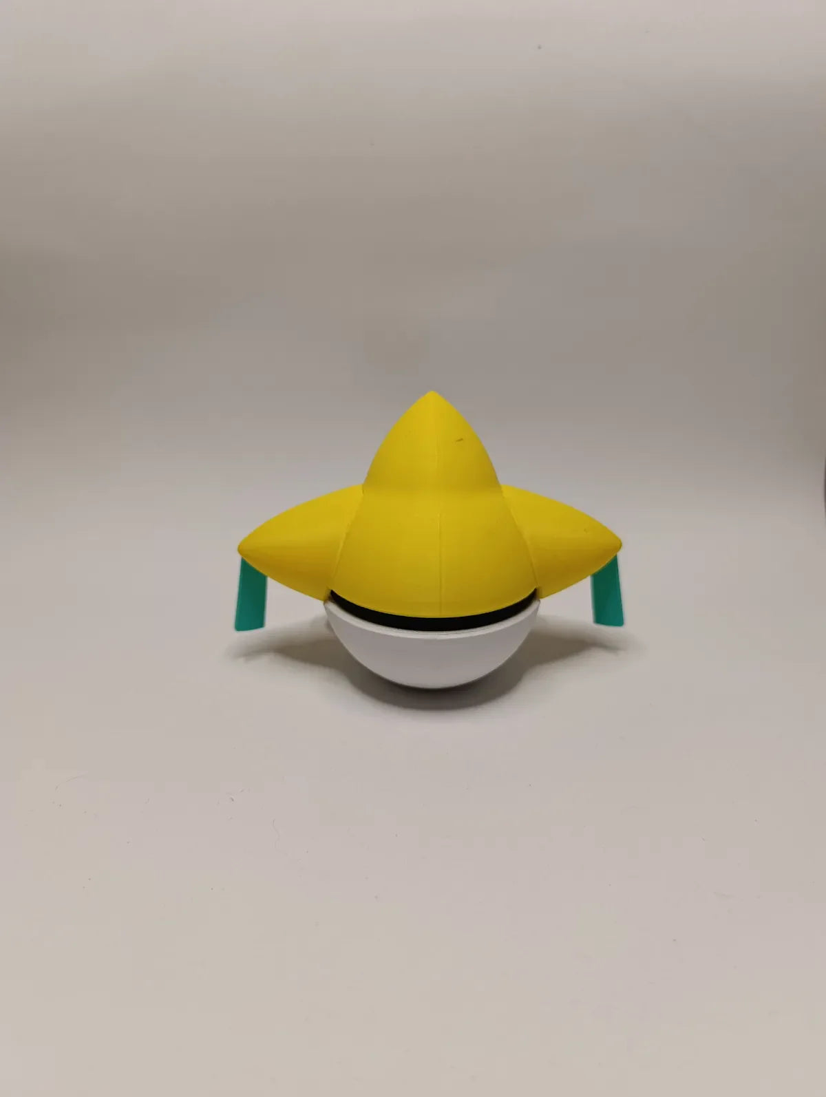 Poké Ball Jirachi Réplica Premium Coleccionable