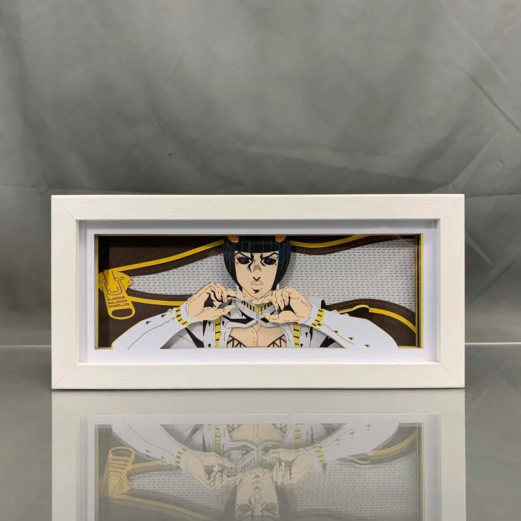 Bruno Buccellati - Jojo&