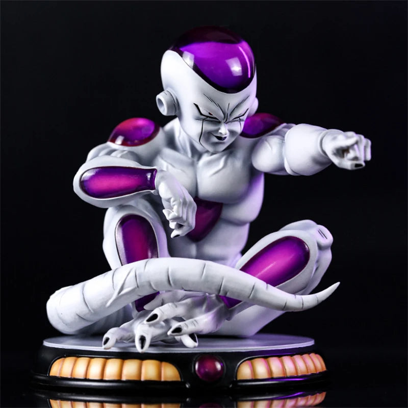 Dragon Ball Z Frieza figure 23cm