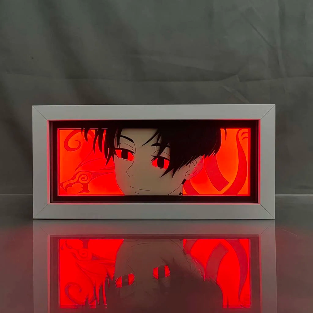 Mikey - Tokyo Revengers Light Box