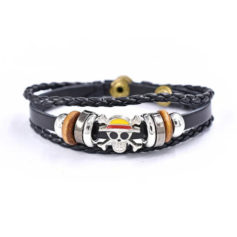 Pulsera One Piece