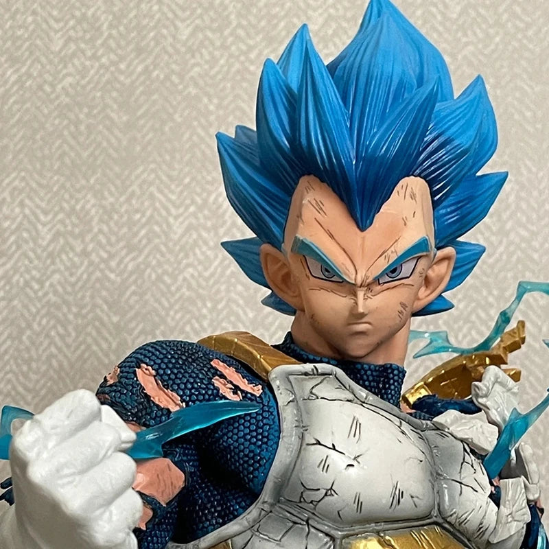 Dragon Ball Vegeta SSGSS Figure 26.5cm