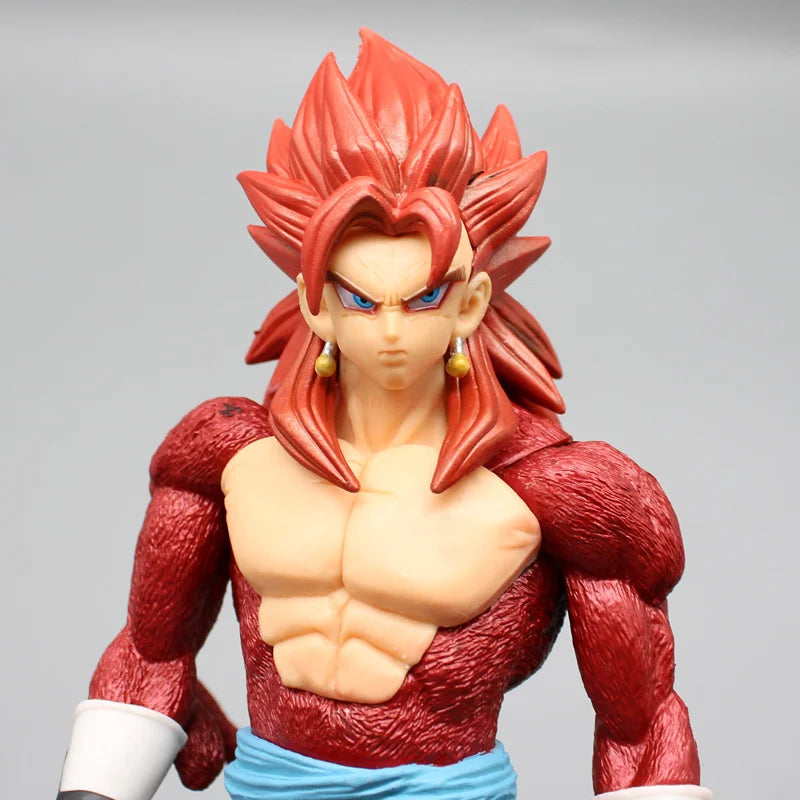 Dragon Ball Gogeta Super Saiyan 4 Figure 26.5cm