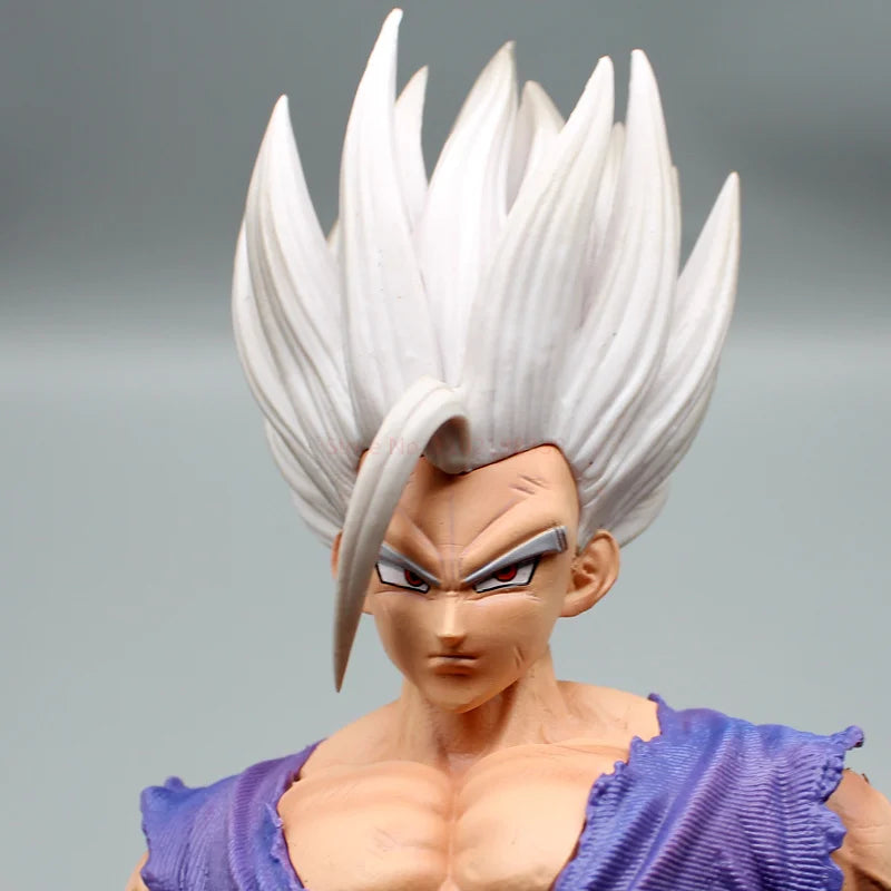 Dragon Ball Z Figure Gohan Final