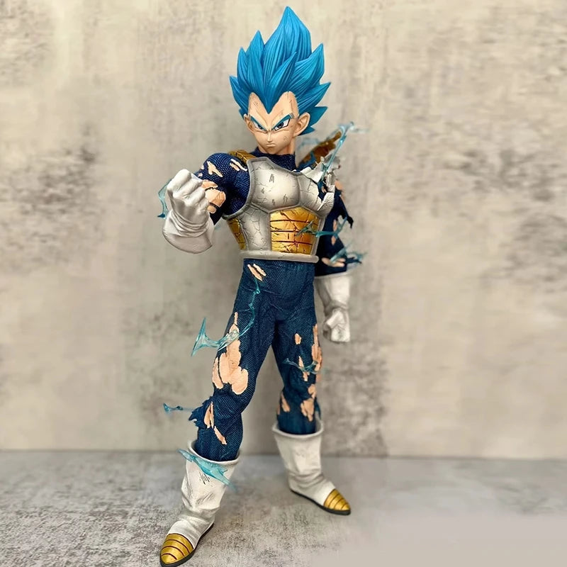 Dragon Ball Vegeta SSGSS Figure 26.5cm