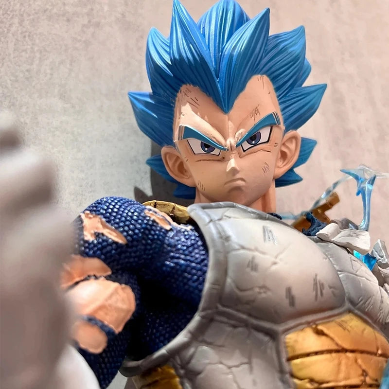 Dragon Ball Vegeta SSGSS Figure 26.5cm