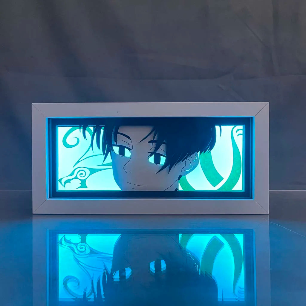 Mikey - Tokyo Revengers Light Box