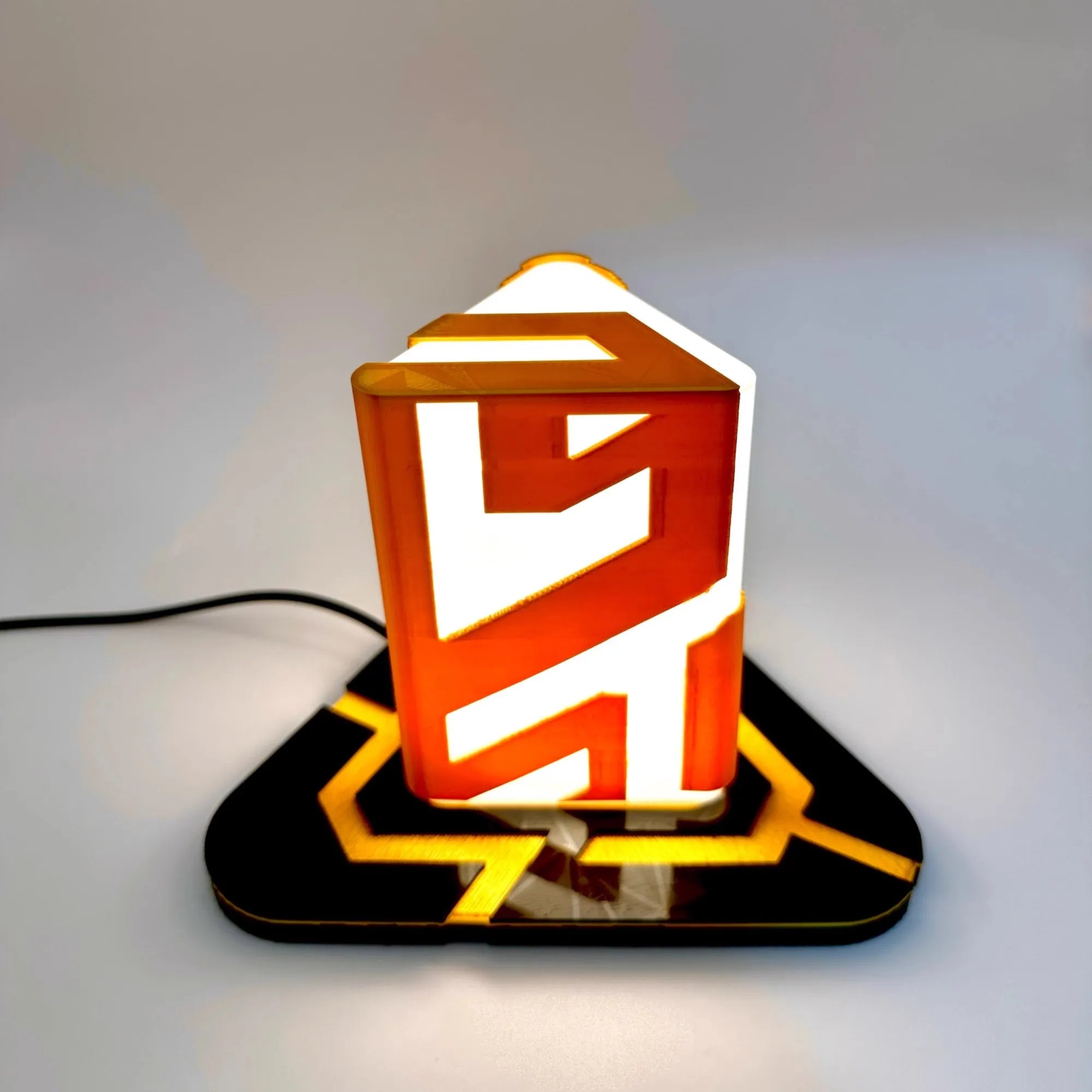 Lámpara Valorant Rendez-vous TP Chamber 15cm