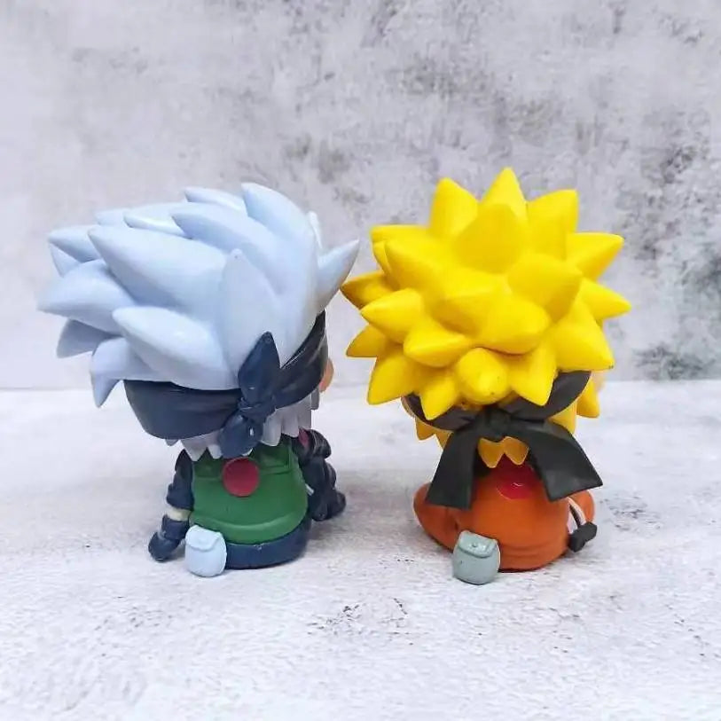 Naruto figures 9cm