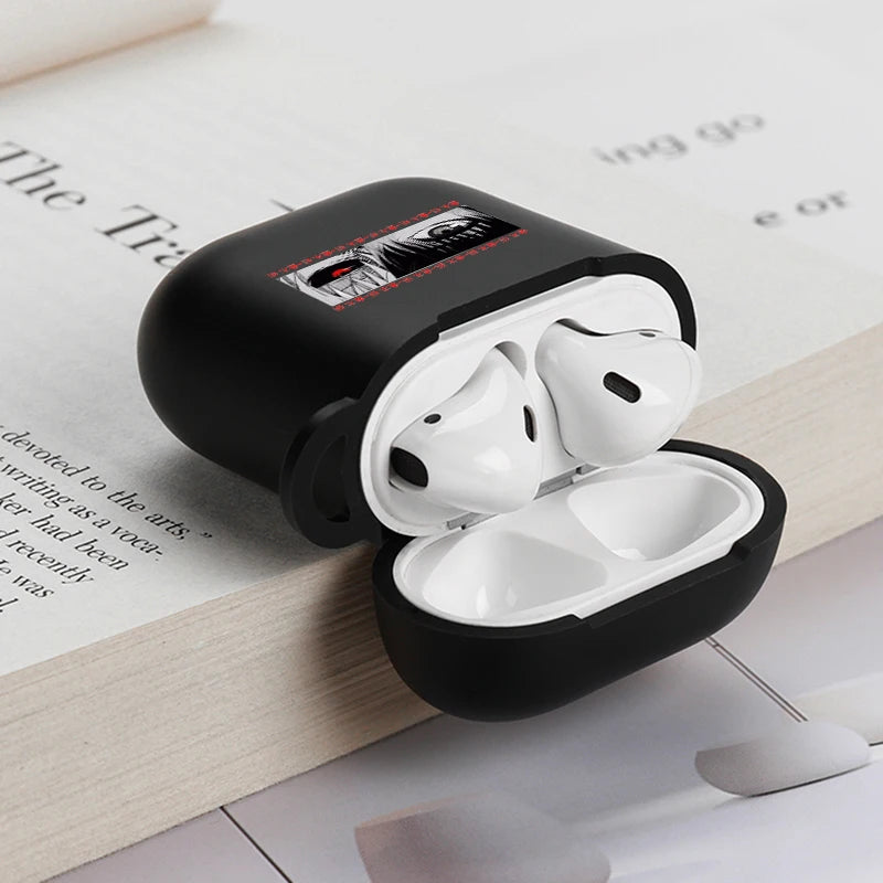 Tokyo Ghoul AirPods Case