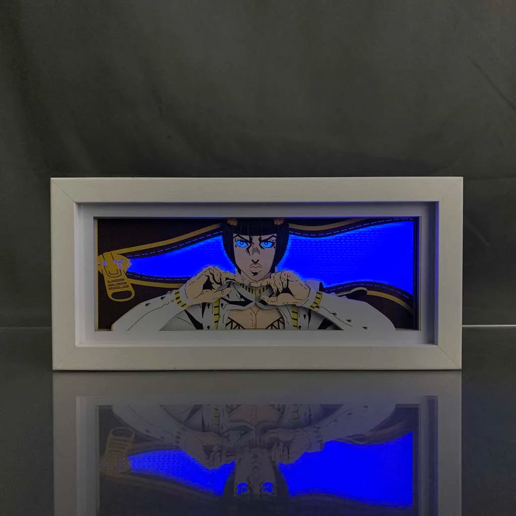 Bruno Buccellati - Jojo&
