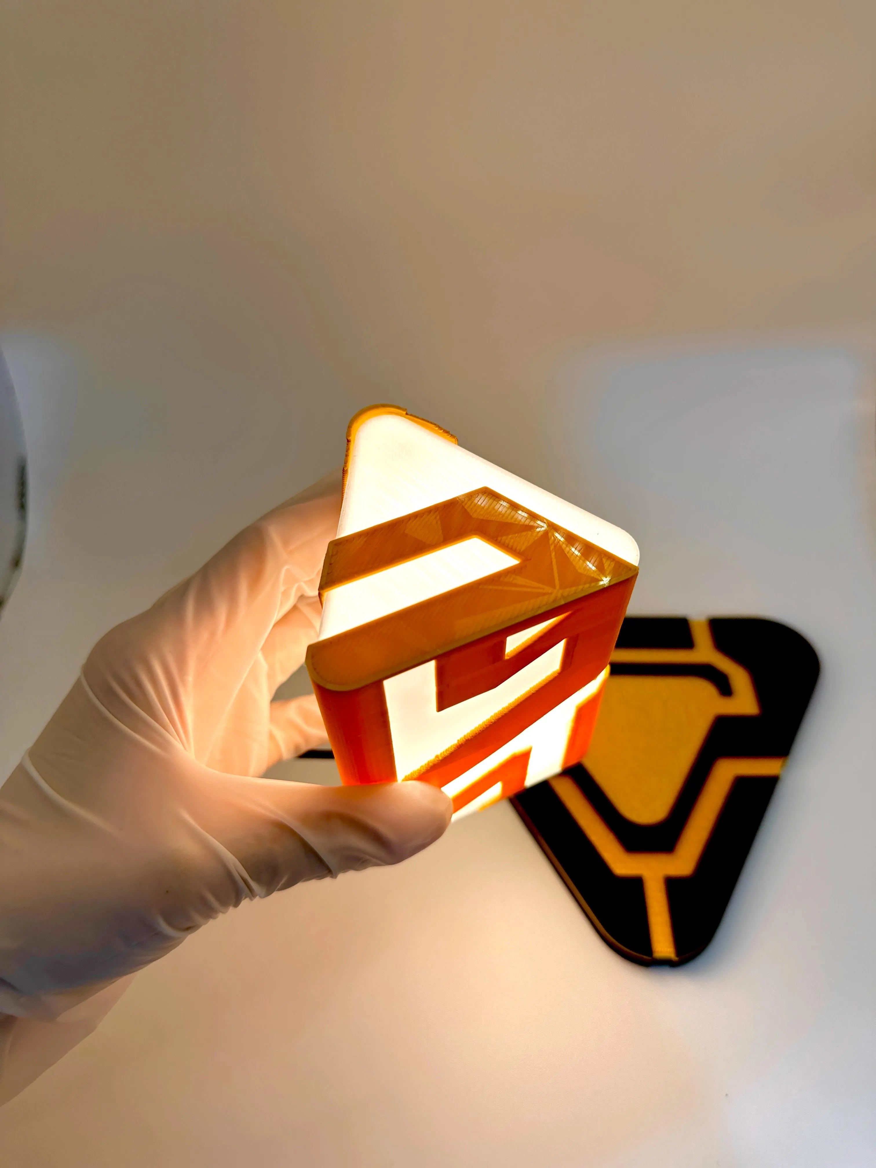 Lámpara Valorant Rendez-vous TP Chamber 15cm