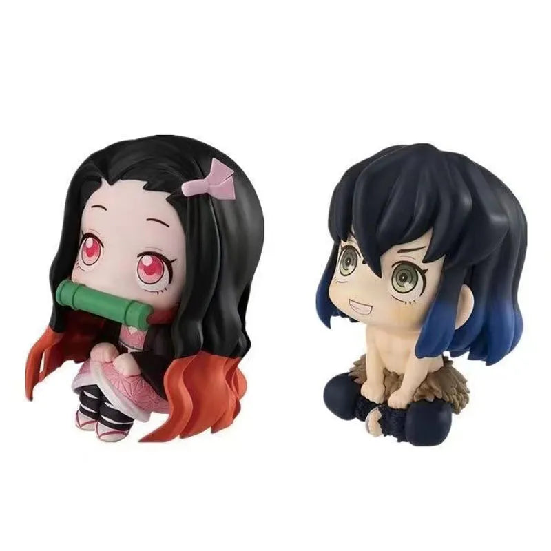 Demon Slayer Figures 6cm