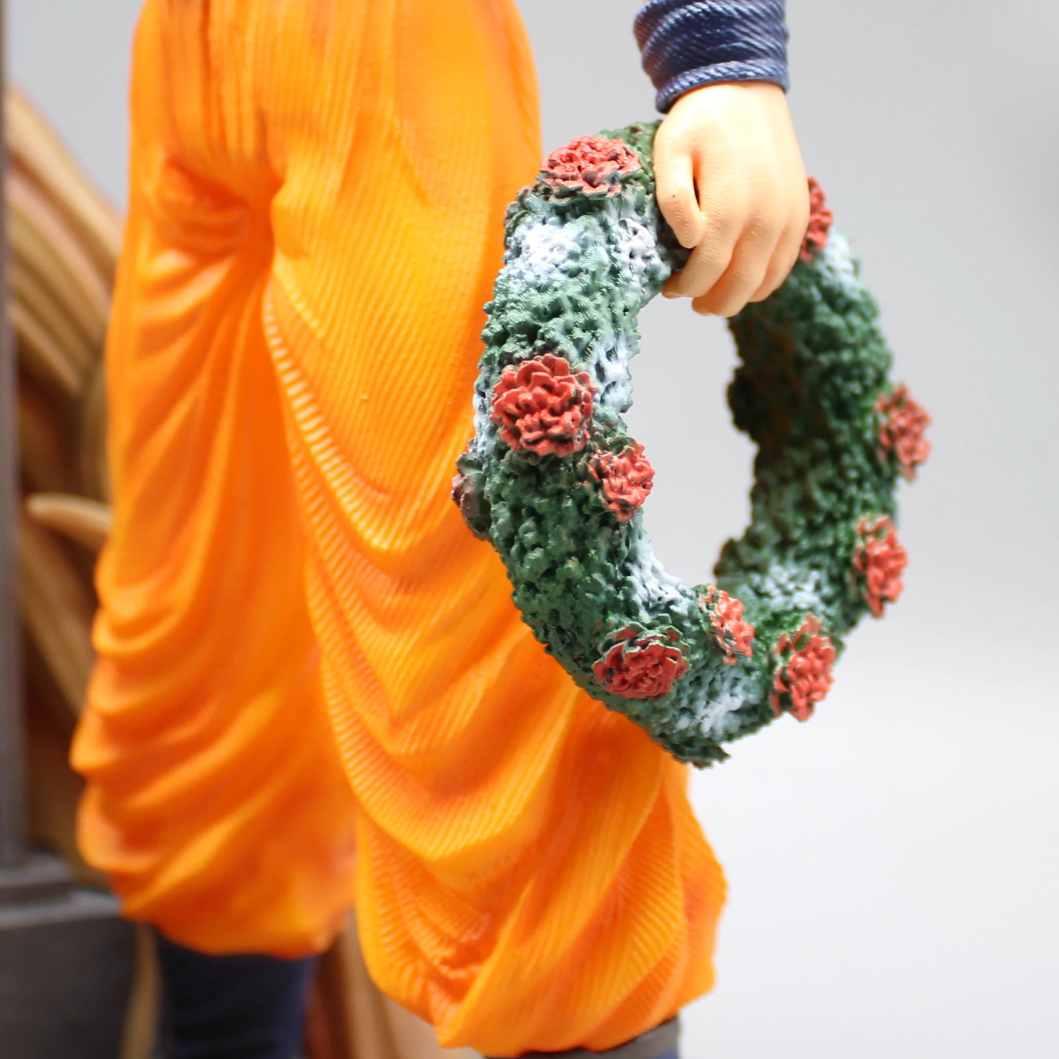 Son Goku Action Figure - Akira Toriyama Anniversary Edition - 27.5 cm Dragon Ball