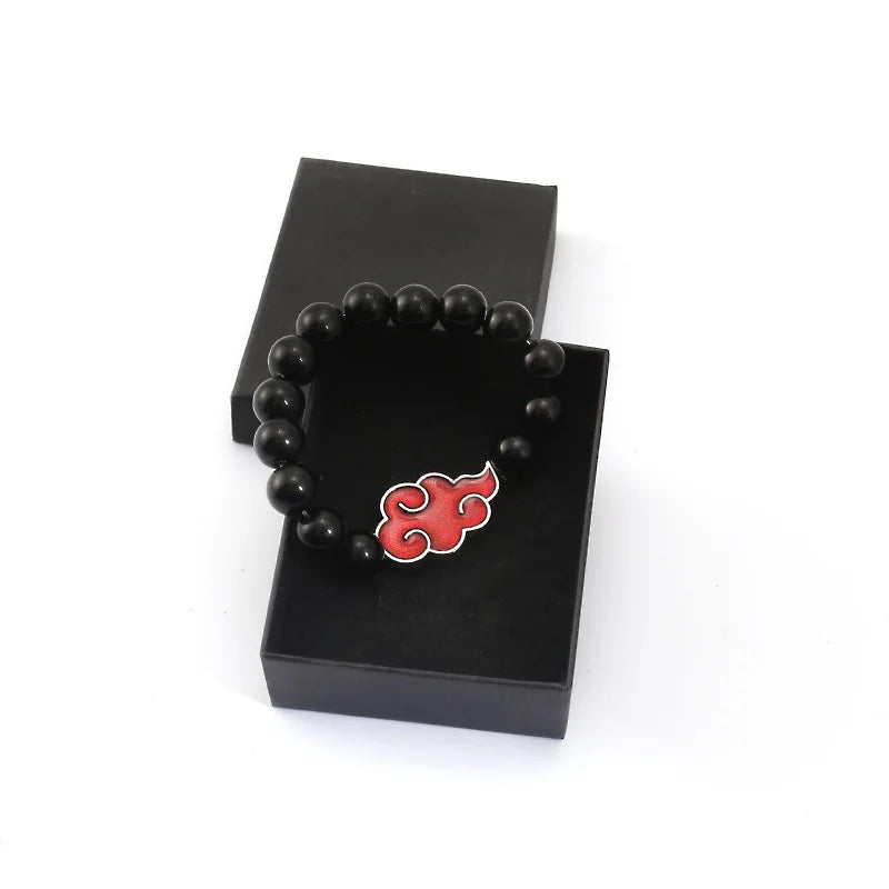 Pulsera Naruto Nube