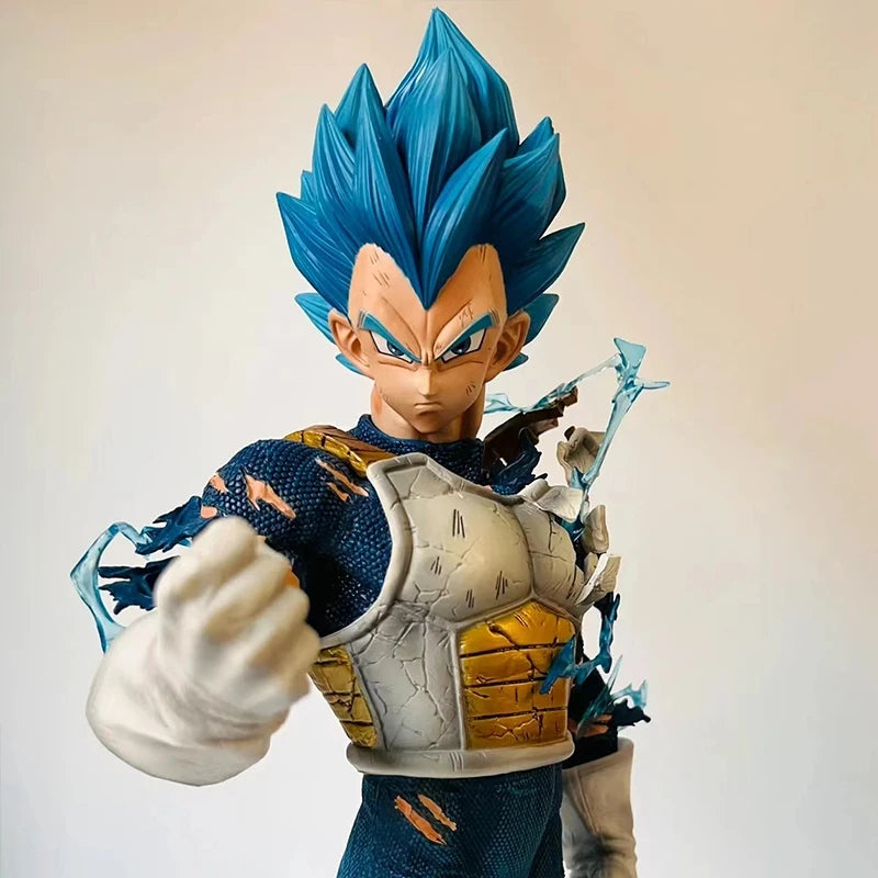 Dragon Ball Vegeta SSGSS Figure 26.5cm