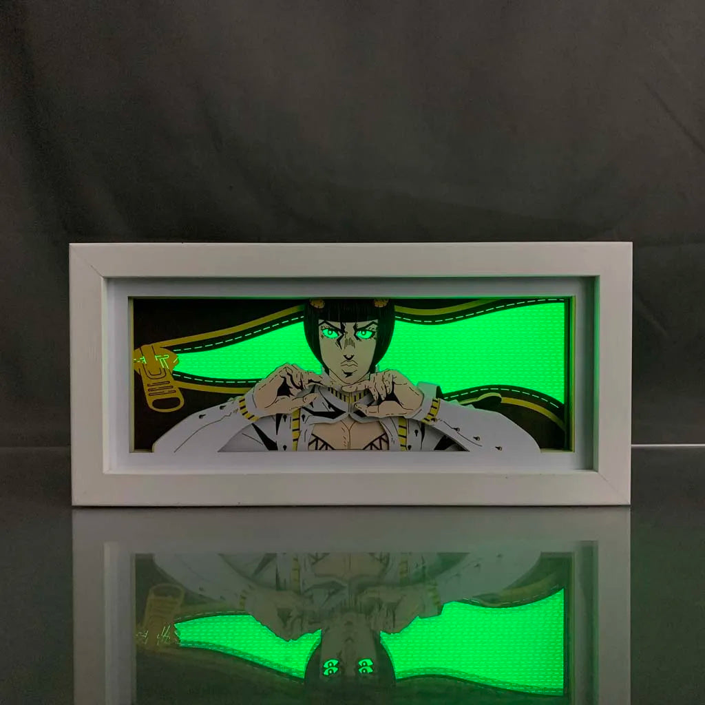 Bruno Buccellati - Jojo&