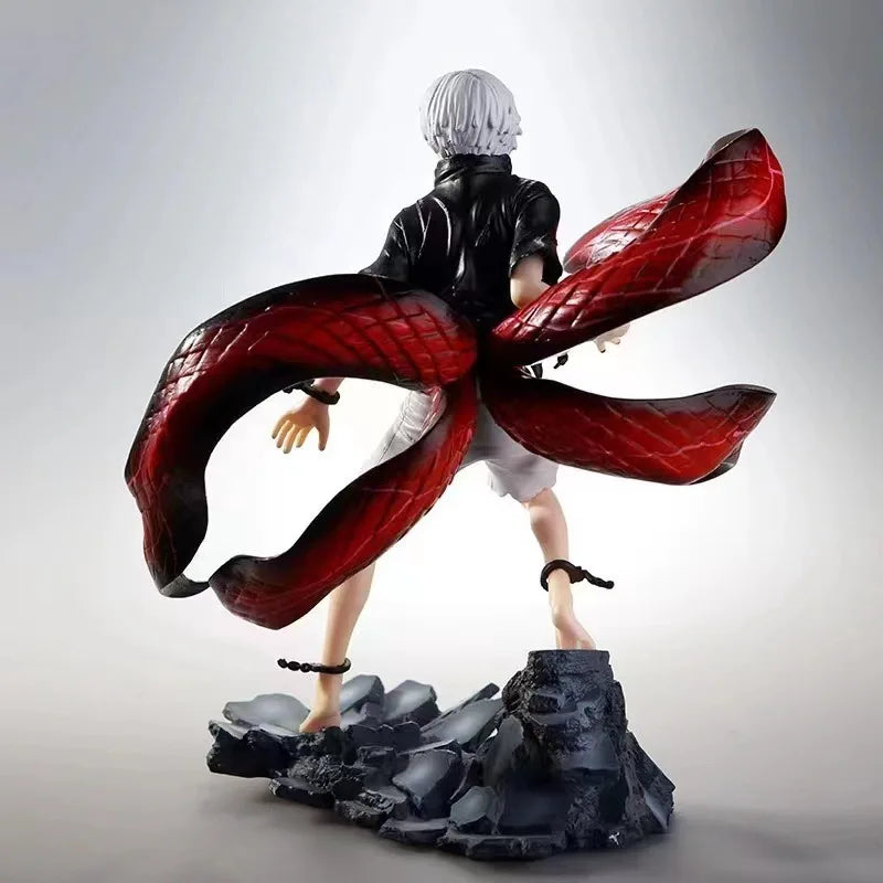 Tokyo Ghoul Kaneki figure 22cm
