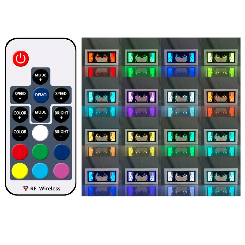 Vegeta - Dragon Ball Light Box