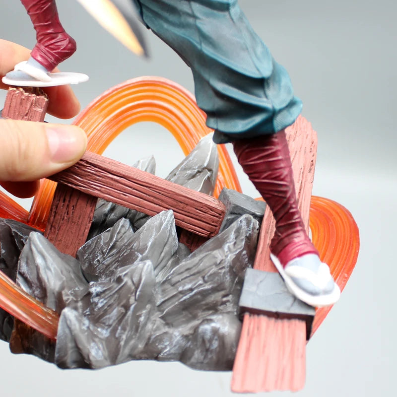 Figura Demon Slayer Uzui Tengen