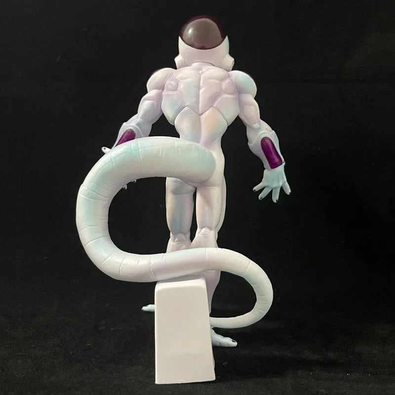 Dragon Ball Z Frieza figure 23cm