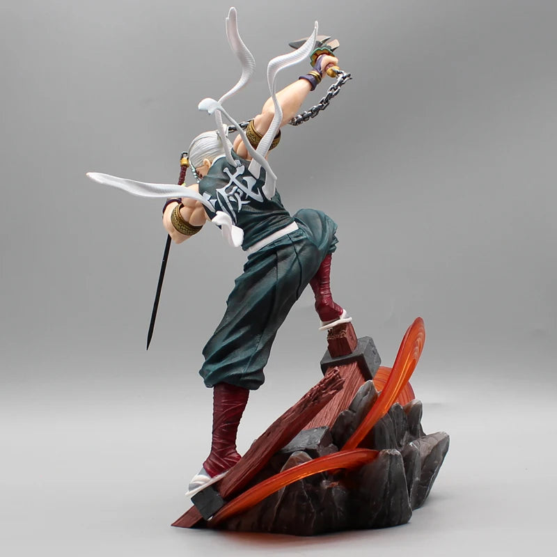 Figura Demon Slayer Uzui Tengen