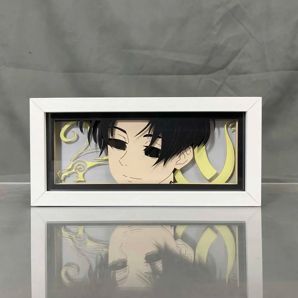 Mikey - Tokyo Revengers Light Box