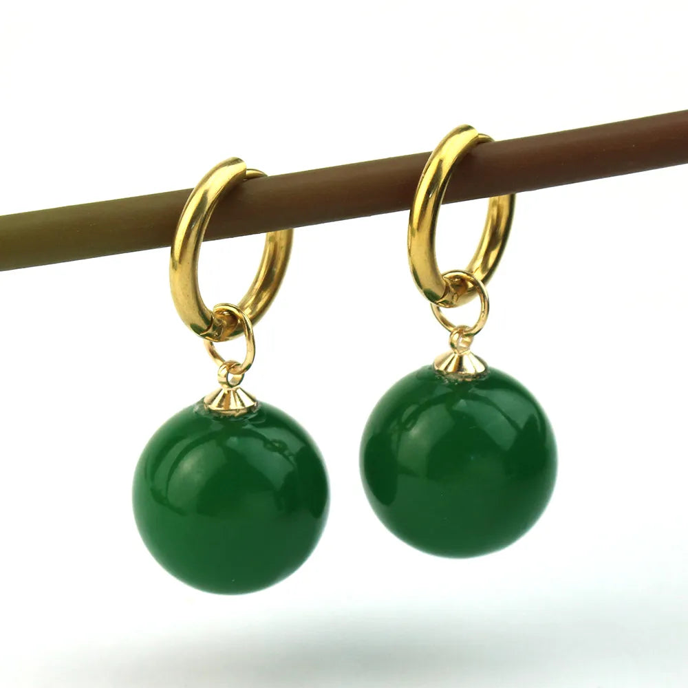 Dragon Ball Z Earrings