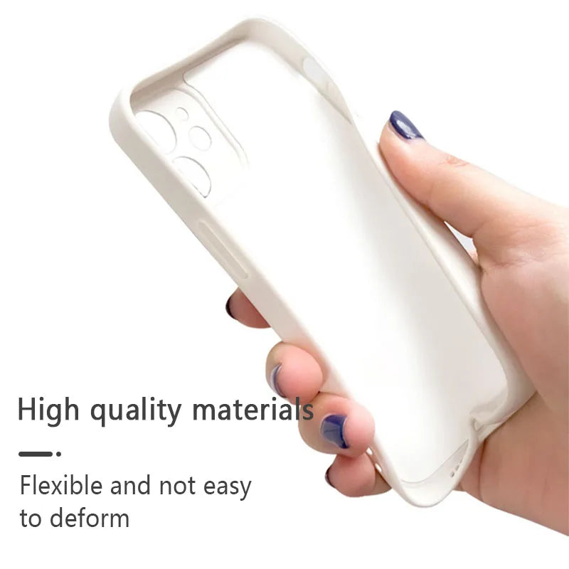 CS:GO iPhone Silicone Case