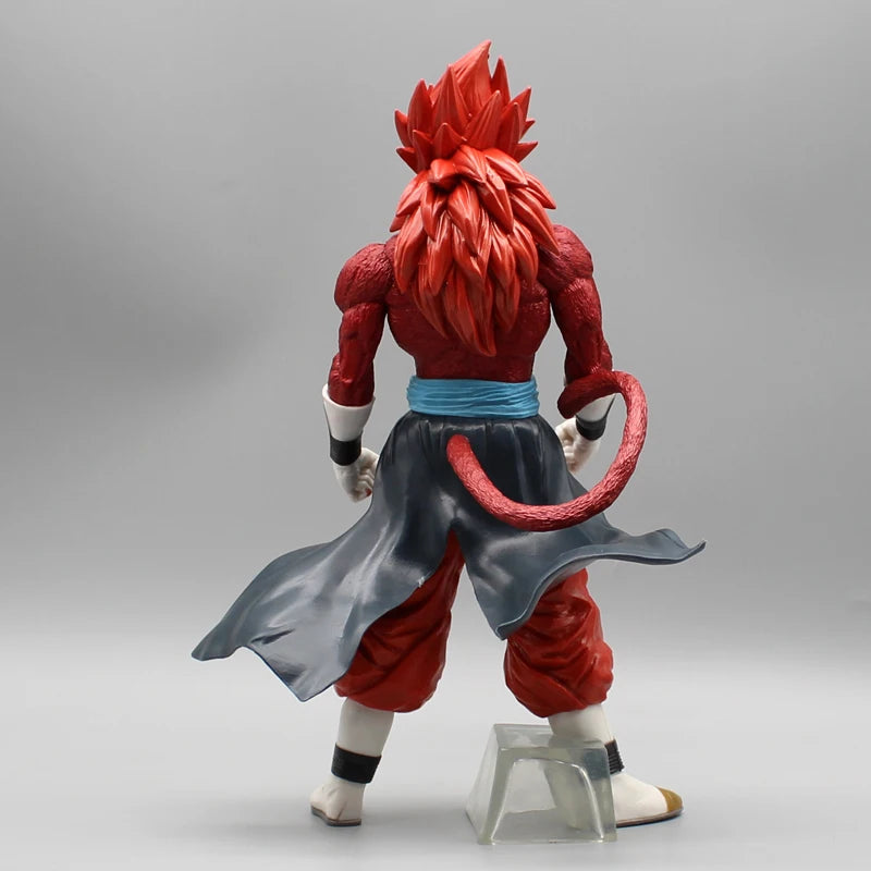 Dragon Ball Gogeta Super Saiyan 4 Figure 26.5cm