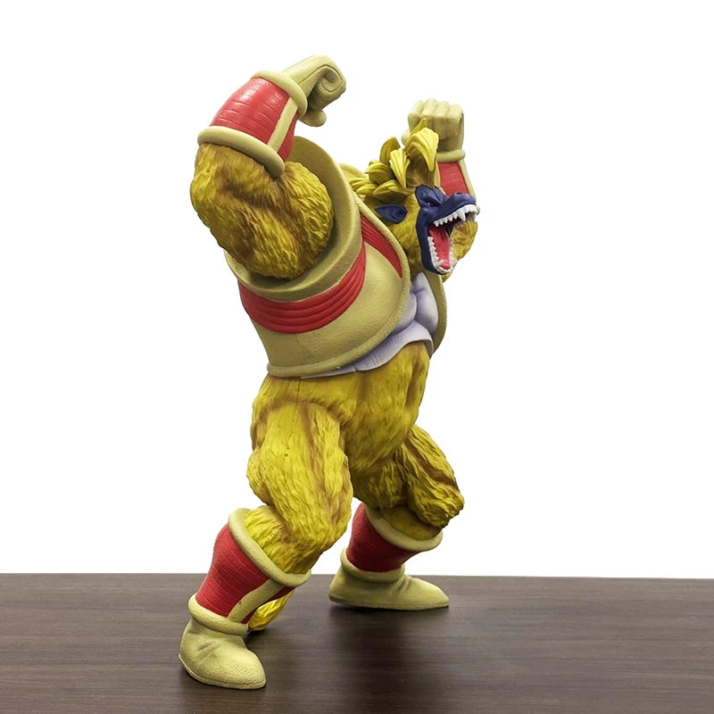 Vegeta Oozaru Figure - Imposing 40cm Great Ape! - Exclusive Collection for Dragon Ball Fans