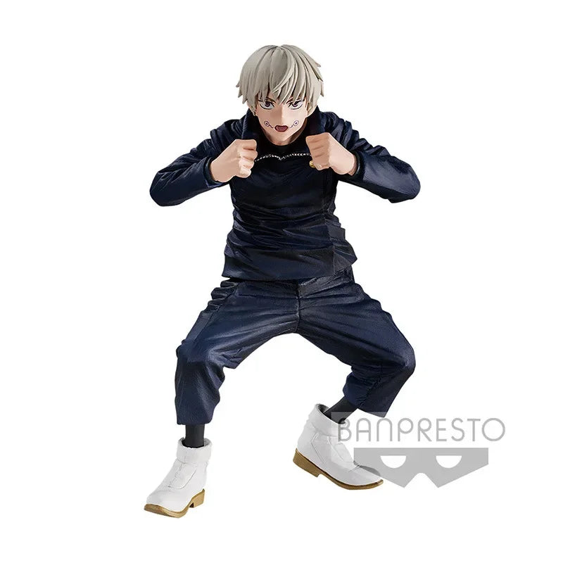 Figuras Banpresto Jujutsu Kaisen 16-19cm