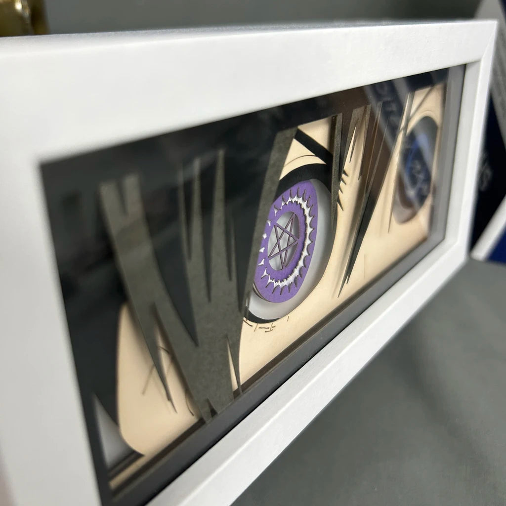 Ciel Phantomhive - Black Butler Light Box
