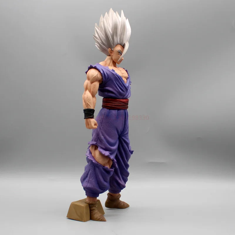 Dragon Ball Z Figure Gohan Final