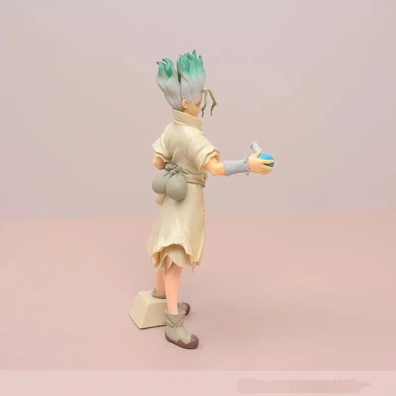 Dr. Stone Senku Ishigami Figure 20cm