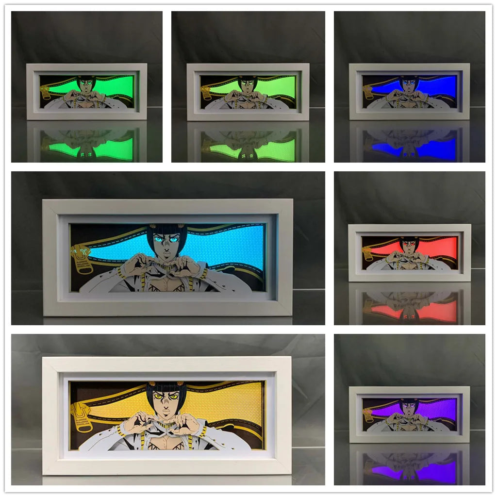 Bruno Buccellati - Jojo&