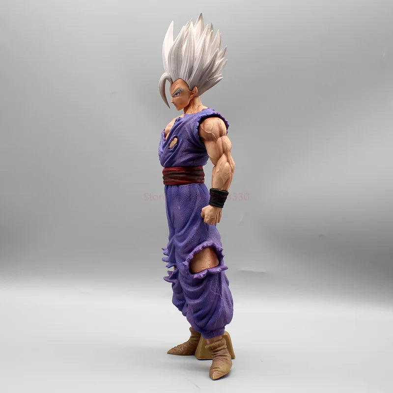 Dragon Ball Z Figure Gohan Final